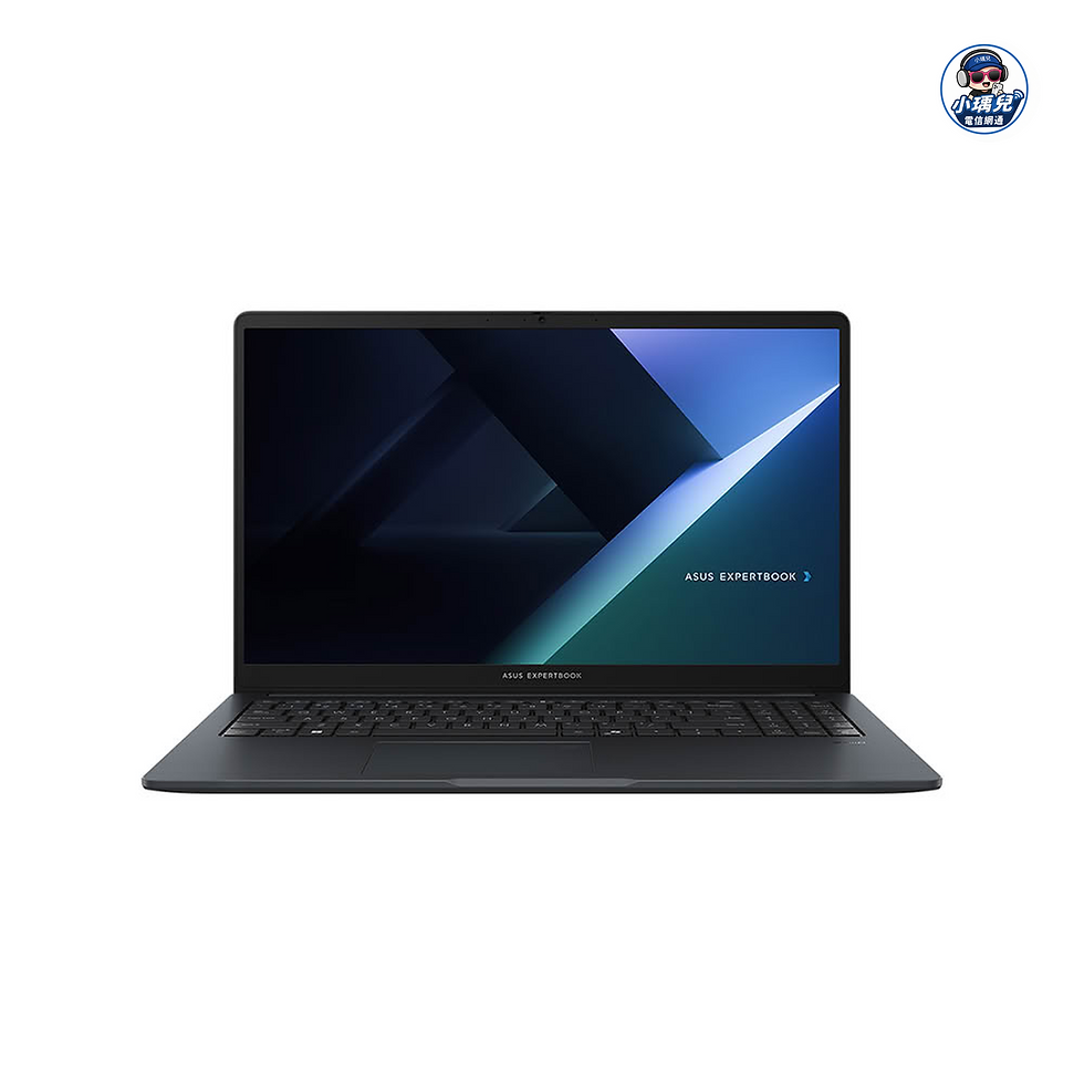 縮圖：【ASUS 華碩】筆電包/滑鼠組★15.6吋Core 7商用筆電(B1509CVA/Core 7-150U/16G/512G SSD/W11P)