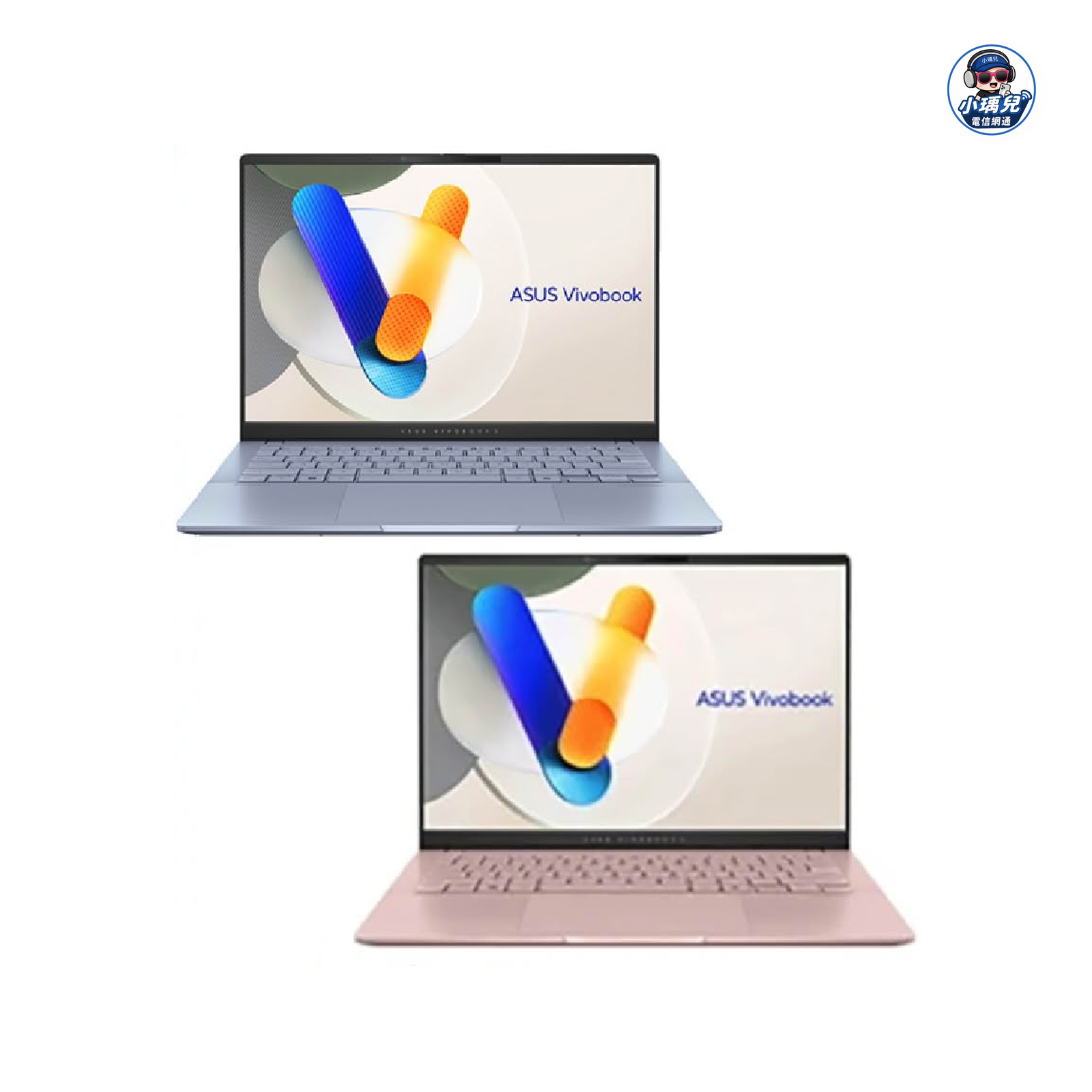 【ASUS 華碩】14吋Ultra 5輕薄AI筆電(VivoBook S S5406SA/Ultra 5-226V/16G/512GB SSD/W11/OLED