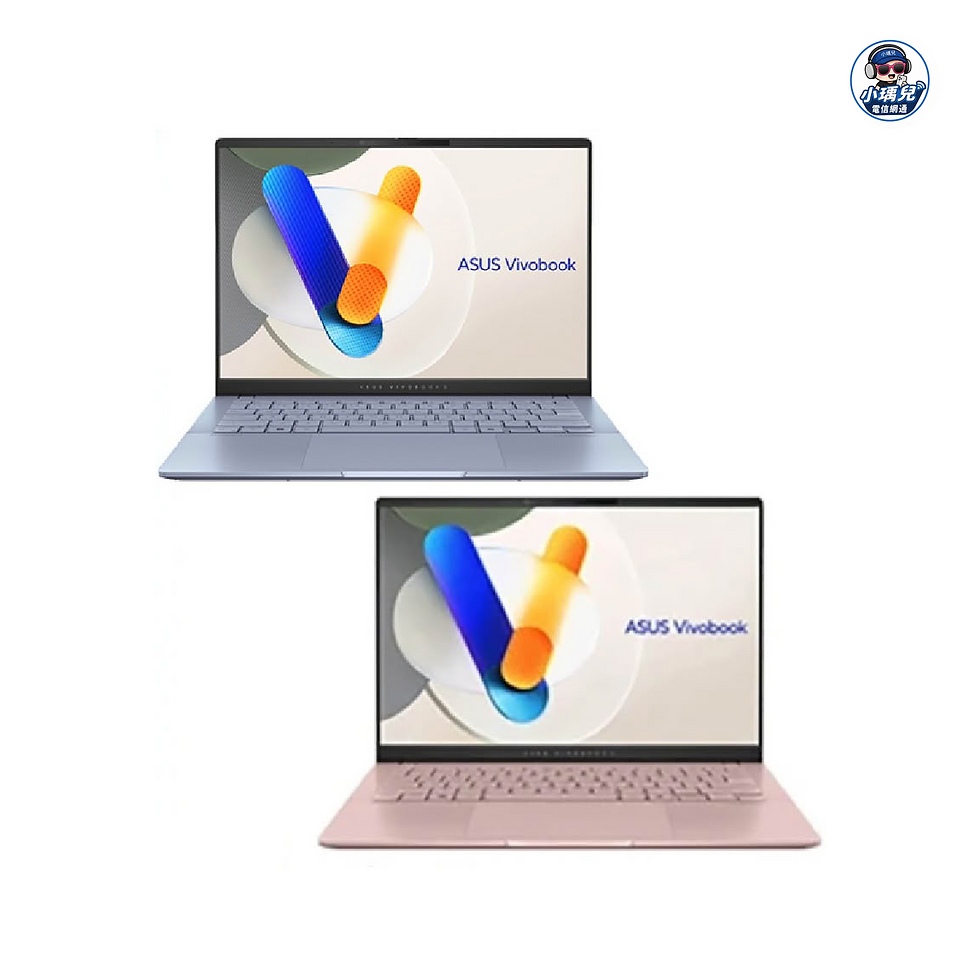 縮圖：【ASUS 華碩】Office2024組★14吋Ultra5輕薄AI筆電(VivoBook S S5406SA/Ultra5-226V/16G/512G/W11