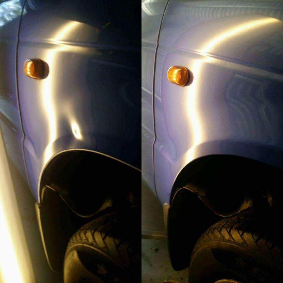 Contact | Paintless dent repair Sunshine Coast, QLD | Suncoast Dents