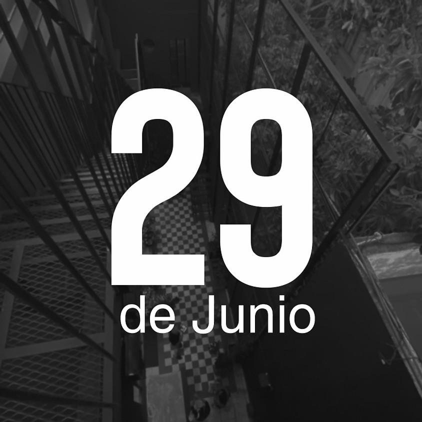 Vení a conocer OVERO