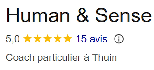 avis google
