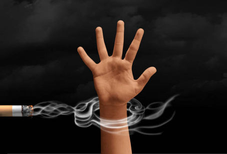 Quel est l'intérêt de l'hypnose dans l'arrêt du tabac?