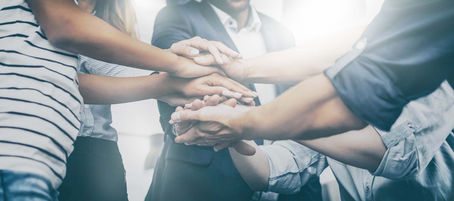 L'importance d'être bien entourée : Pourquoi le soutien des bonnes personnes fait toute la différence