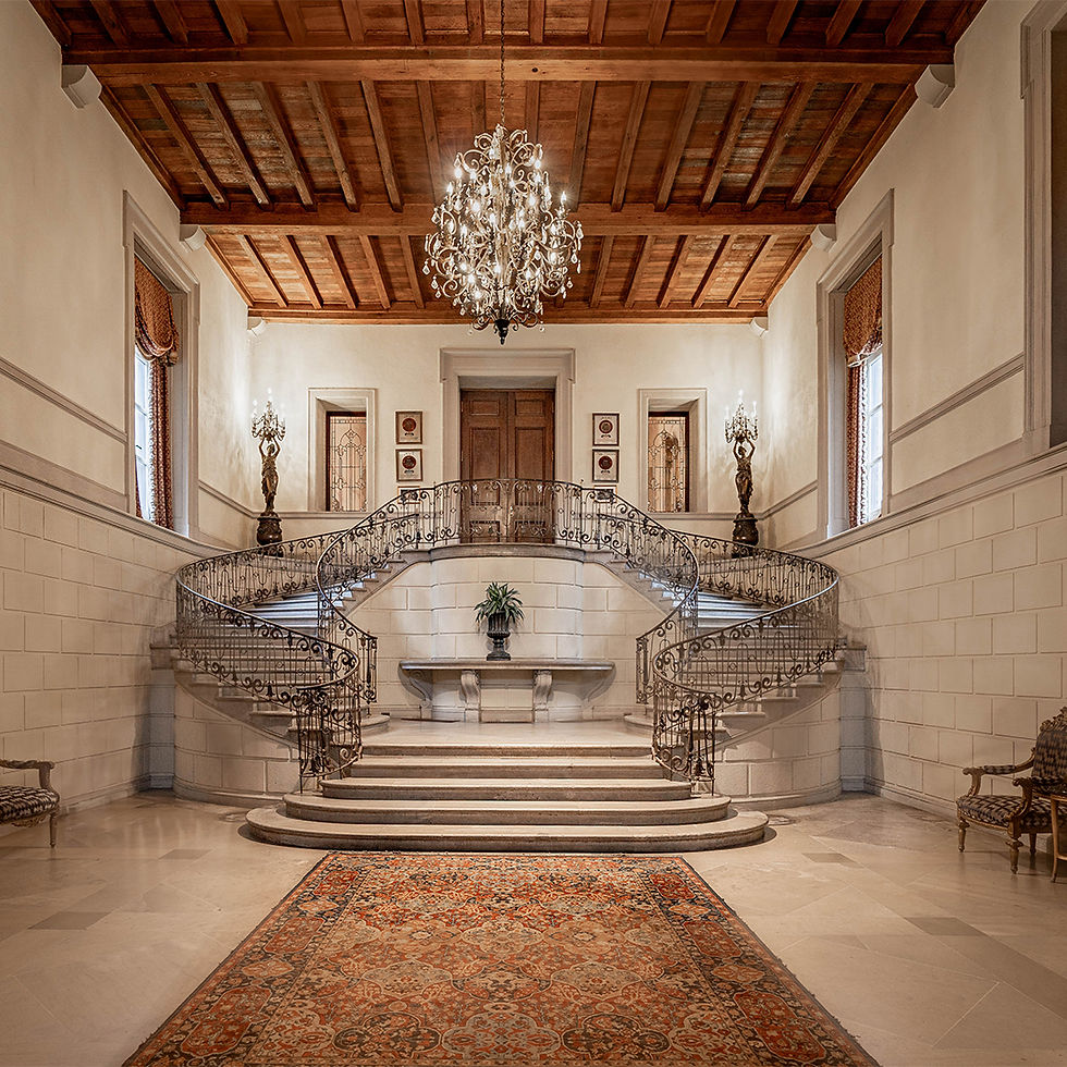 Oheka Castle