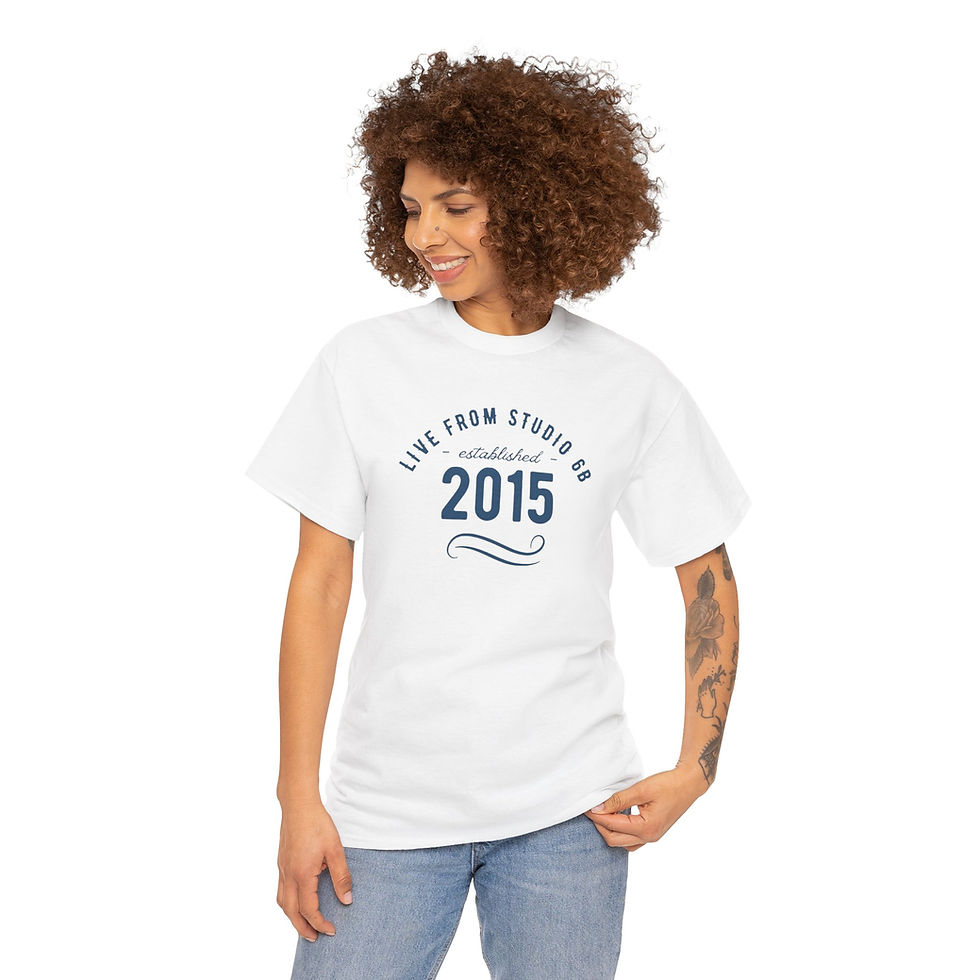 Thumbnail: LFS6B Est. 2015 T-Shirt