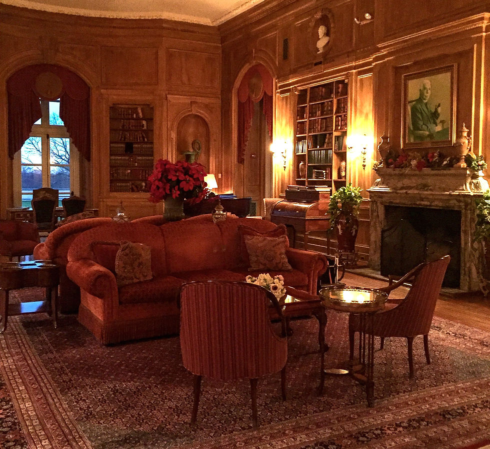 Oheka Castle
