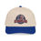 Thumbnail: Studio 6B Mid-Profile Baseball Cap 