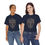 Thumbnail: Black & Gold Vintage LFS6B Tee