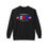 Thumbnail: America 250 Crewneck Sweatshirt — '250 Years in the Making' Patriotic Pullover