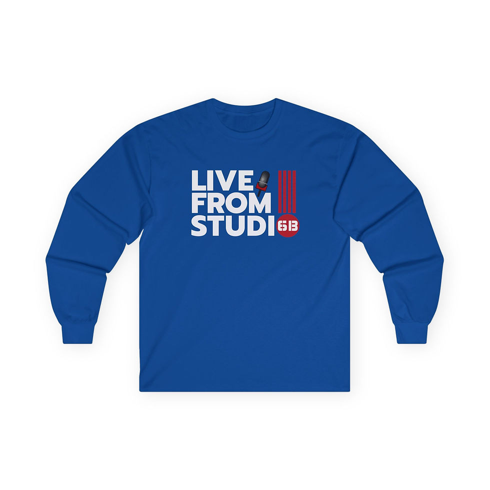 LFS6B Ultra Cotton Long Sleeve Tee