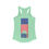 Thumbnail: LFS6B Logo Women's Tank