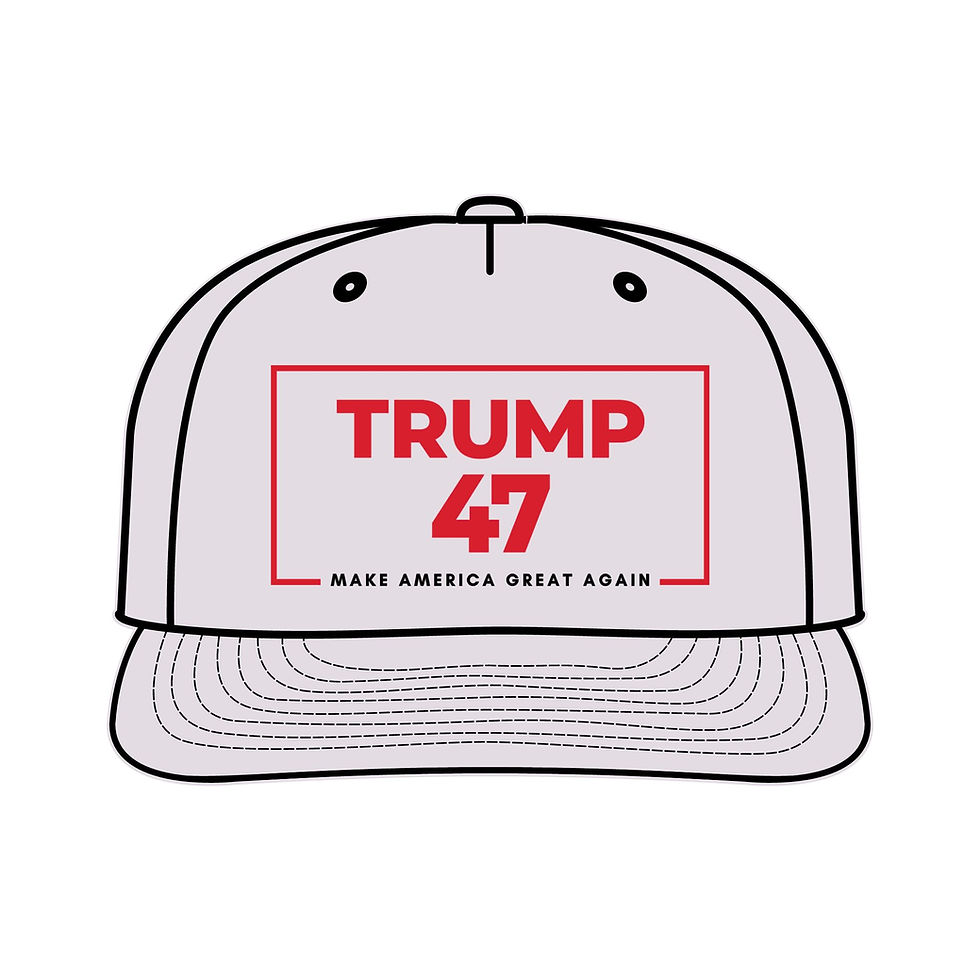 Thumbnail: Trump 47 Surf Cap