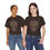 Thumbnail: Black & Gold Vintage LFS6B Tee