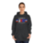 Thumbnail: America 250 Hoodie — Patriotic 250th Anniversary Pullover