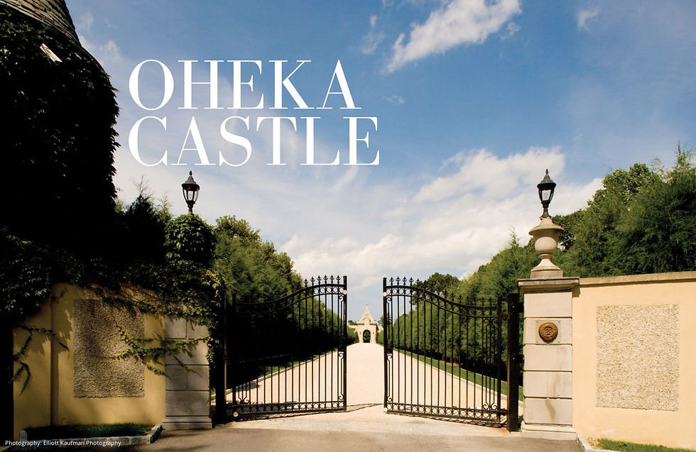 Oheka Castle