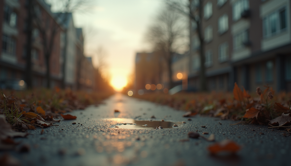 Flachdachabdichtung: Schutz für Ihre Immobilie