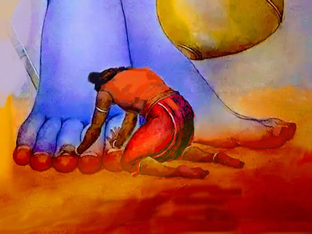 Siddhi Lost its Power