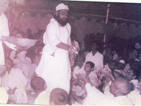 Transformation of a Thief