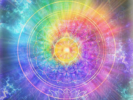 दैवी सामर्थ्य