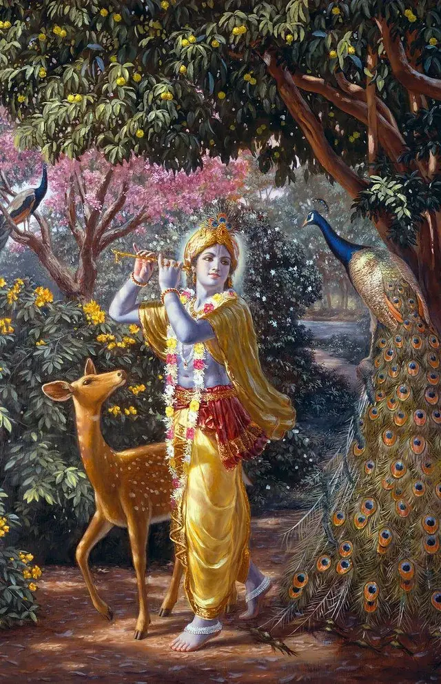 प्रार्थना