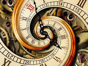 कालशक्तीवर मात करा