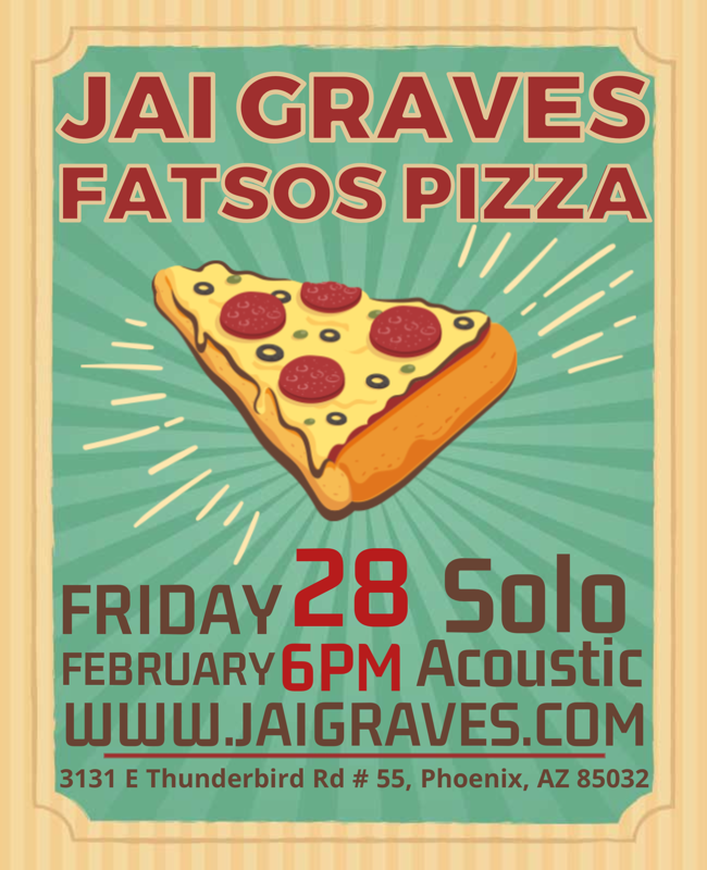 Jai Graves