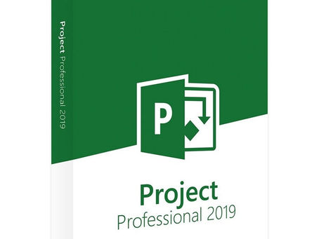 Microsoft Project Professional Crack  With Full Keygen [Mac/Win]