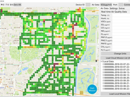 G-Mapper 2.39 Crack [Mac/Win]