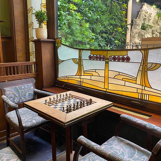 Table d'échecs