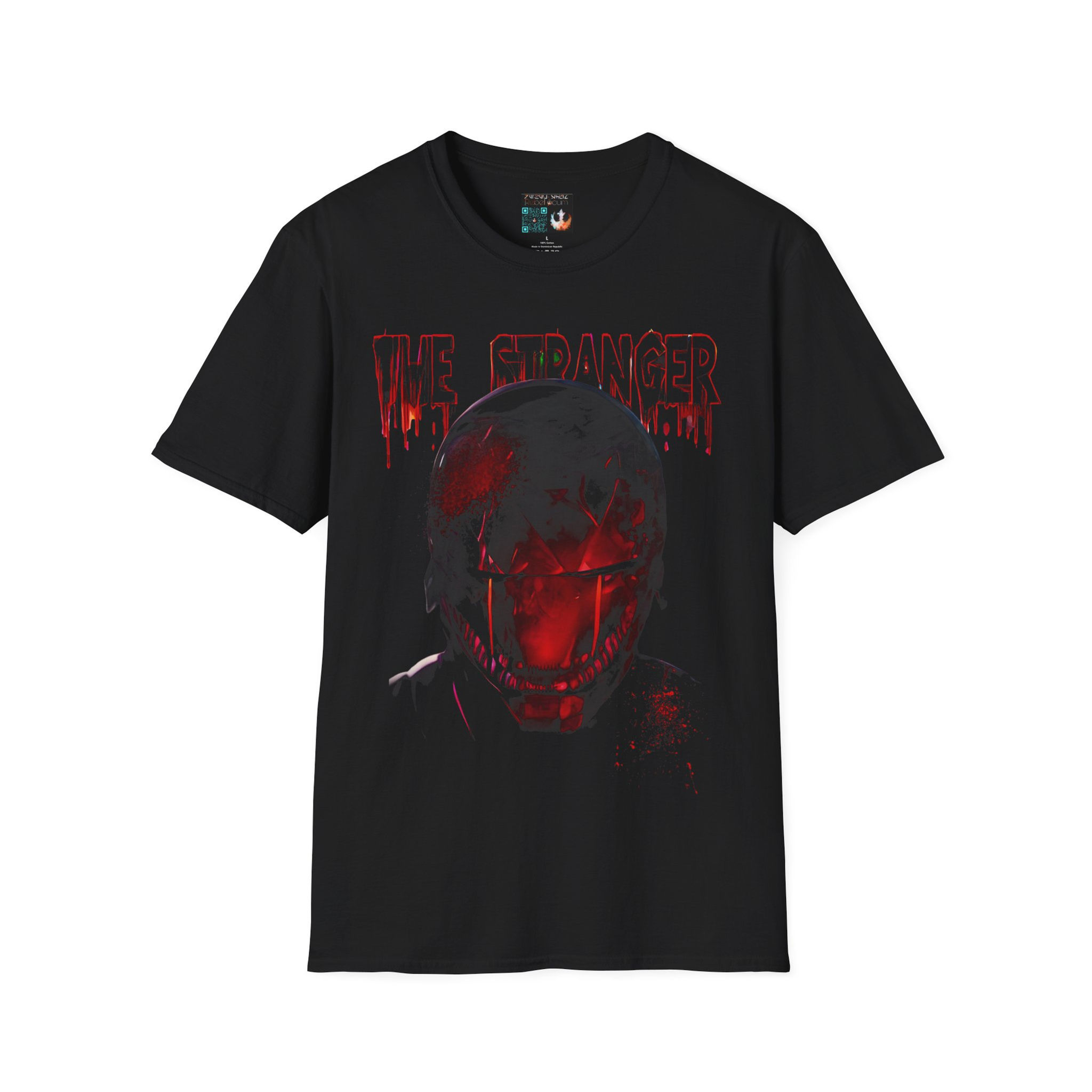 The Stranger T-shirt