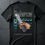 Thumbnail: Star Wars Balance Unisex T-Shirt - Luke Skywalker's Hand Lightsaber Tee