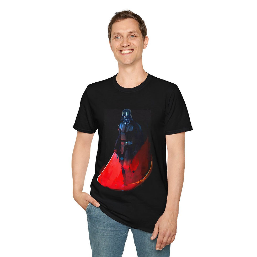 Thumbnail: Darth Vader Lightsaber Series 