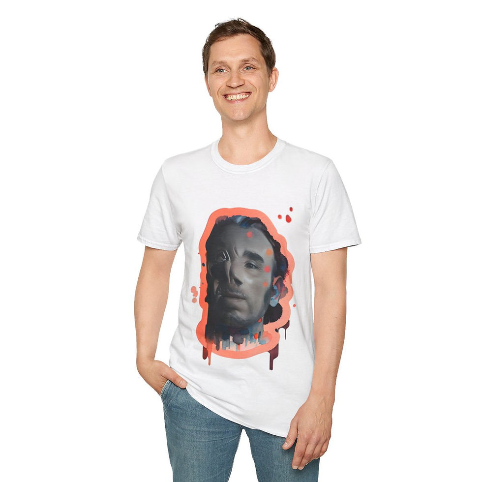 Thumbnail: Doctor Cornelius Evazan Scum and Villainy Tee
