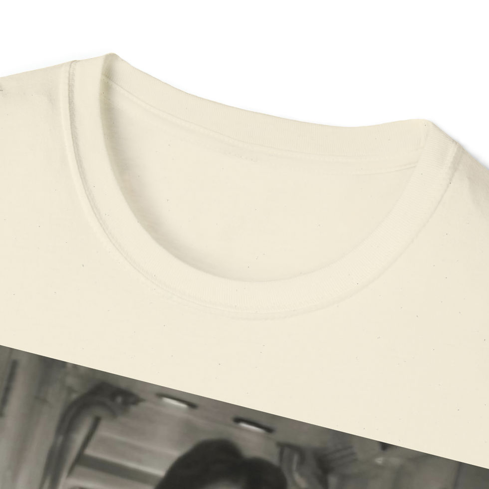 Thumbnail: Unisex Softstyle T-Shirt
