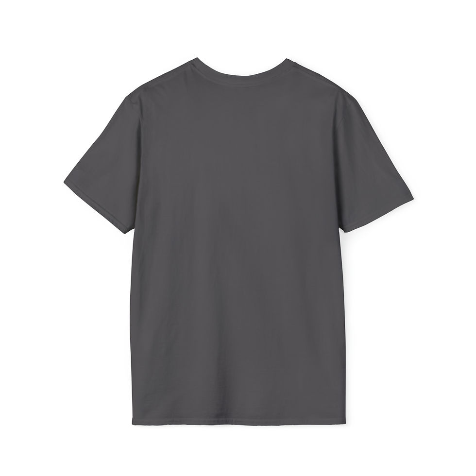Thumbnail: Mandalorian Warrior Gar Saxon Helmet Tee - Mandalores Fury
