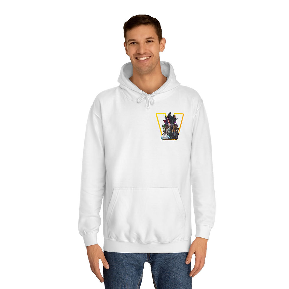 Thumbnail: Episode 5 Hoodie