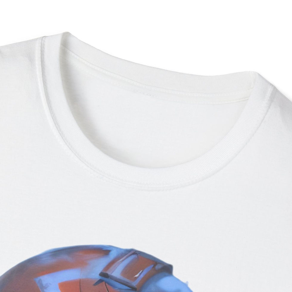 Thumbnail: Clone Wars Finale Reflection Tee - Cotton Unisex Shirt