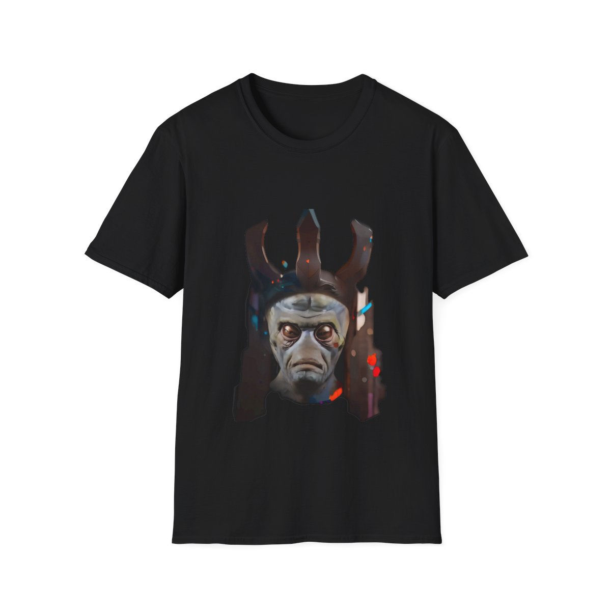 Viceroy Tee