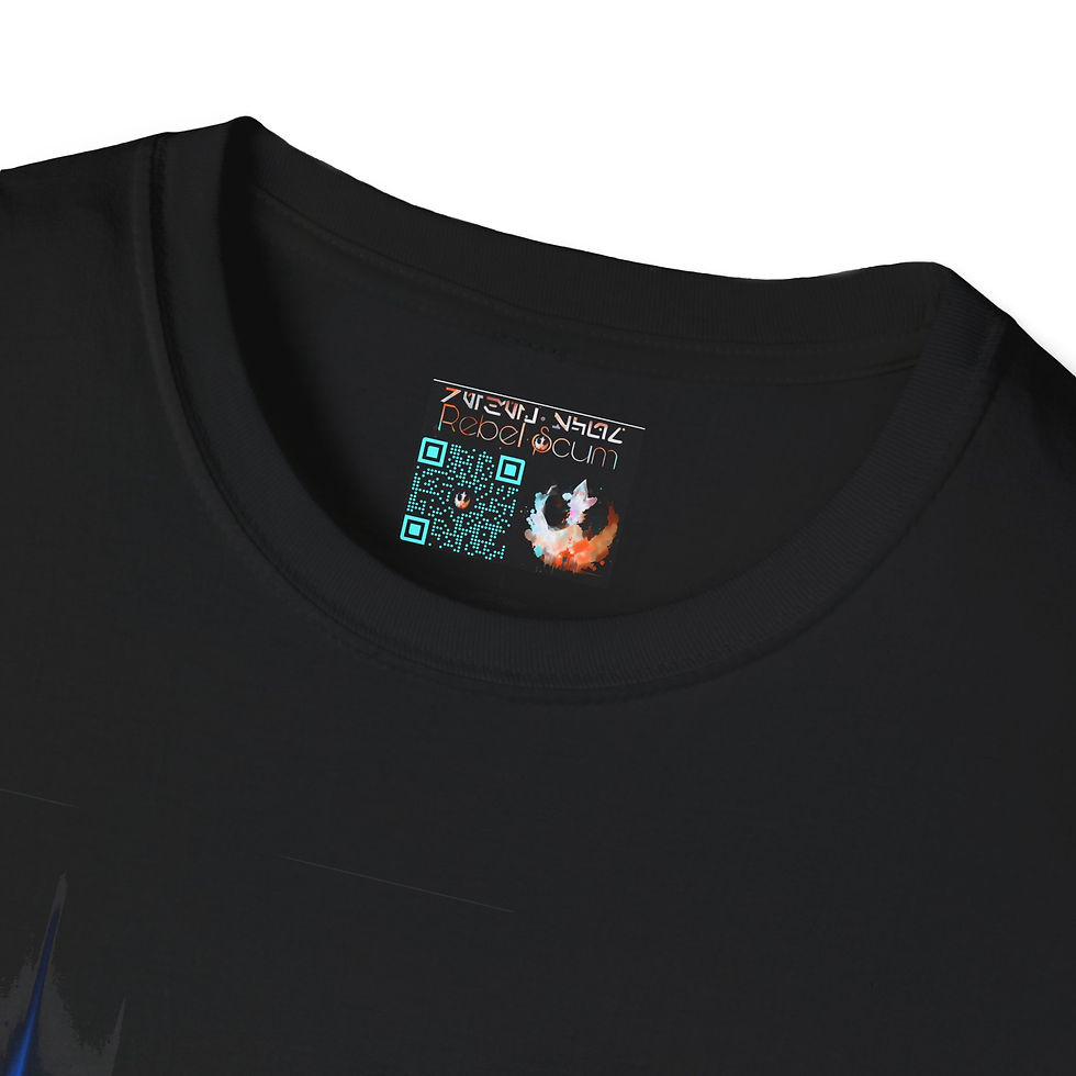 Thumbnail: Master Anakin Saber T-Shirt