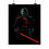 Thumbnail: Poster: Anakin Skywalker and Darth Vader