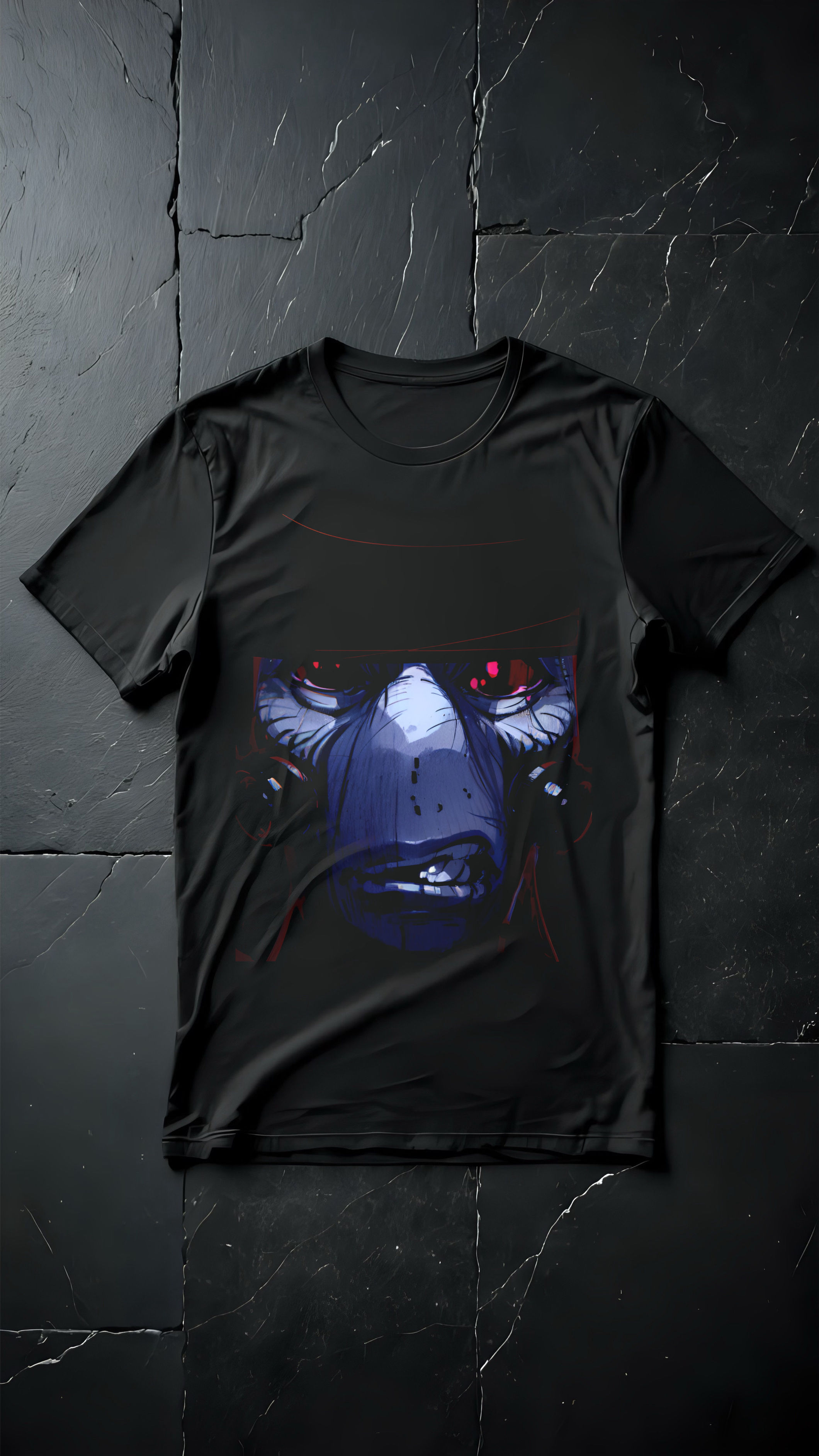 The Galaxy's Deadliest Bounty Hunter Tee