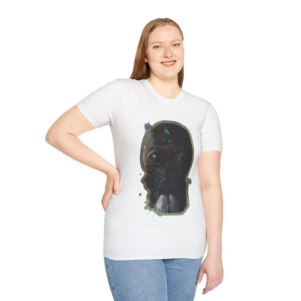 Thumbnail: Ponda Baba Scum and Villainy tee