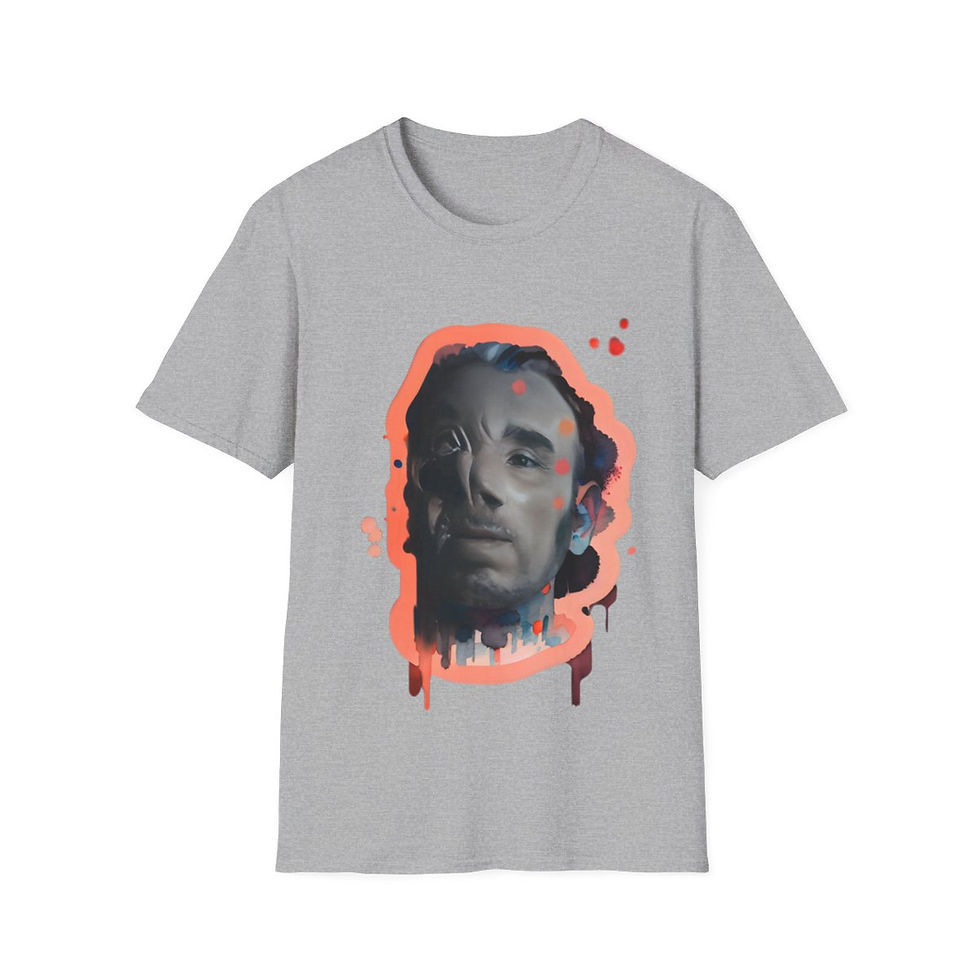 Thumbnail: Doctor Cornelius Evazan Scum and Villainy Tee