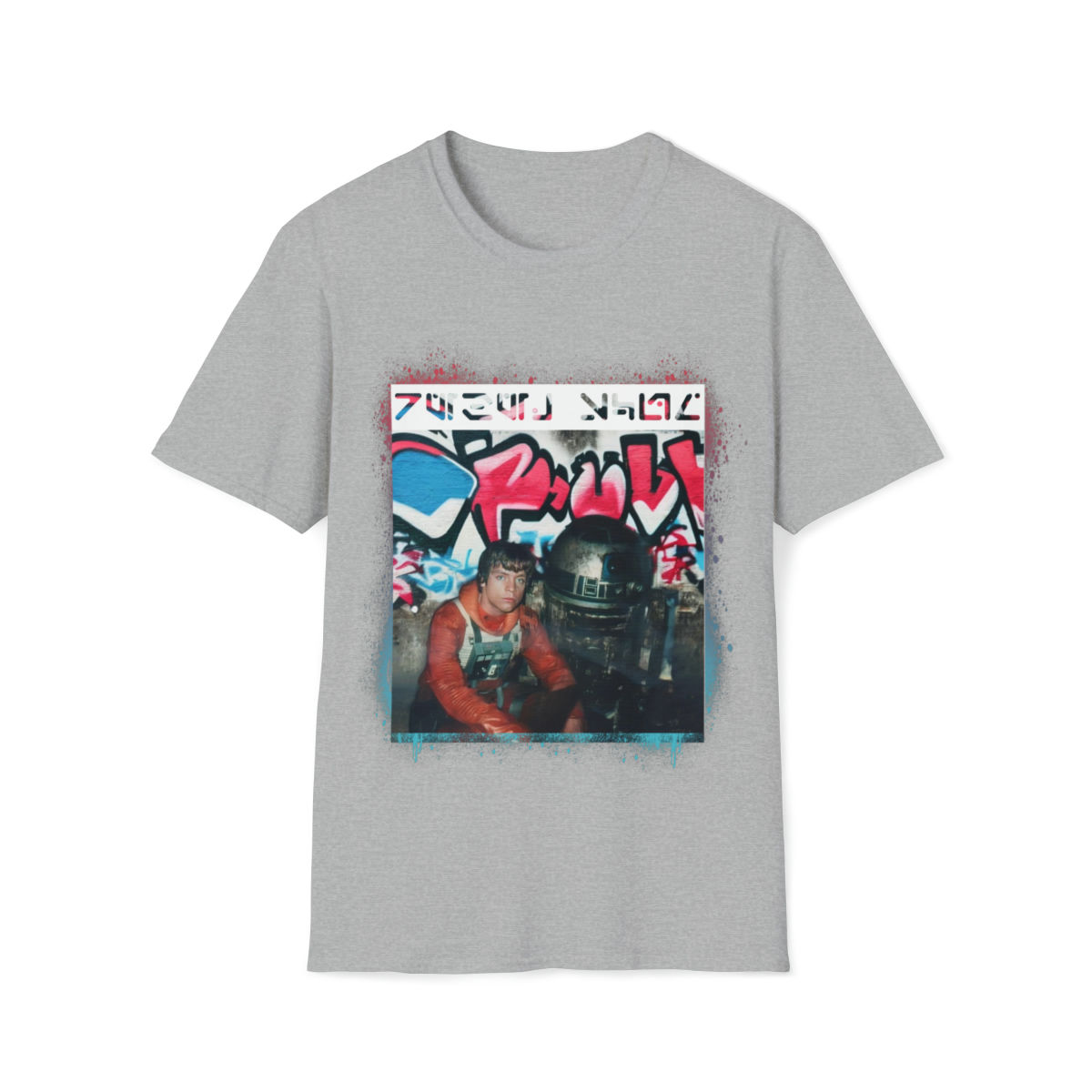 Rebellious Tee