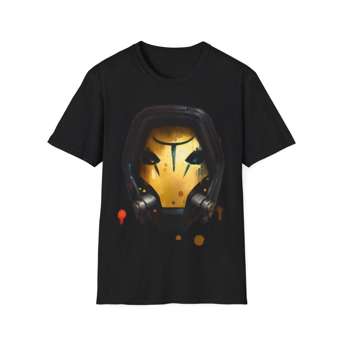 Pyke syndicate tee