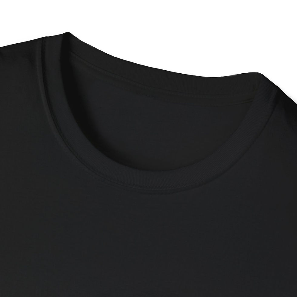 Thumbnail: Hunter Shadow Portrait Tee - Bad Batch Inspired Shirt