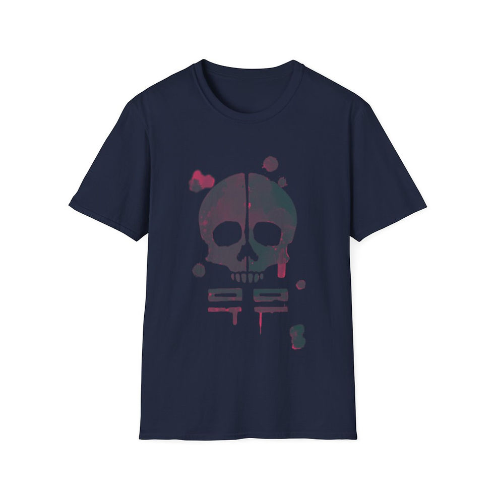 Thumbnail: Clone Force 99 tee