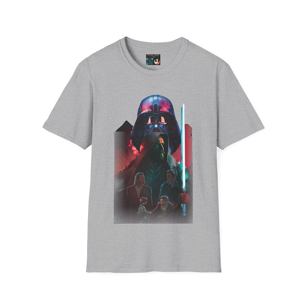Thumbnail: “You were my brother” T-Shirt