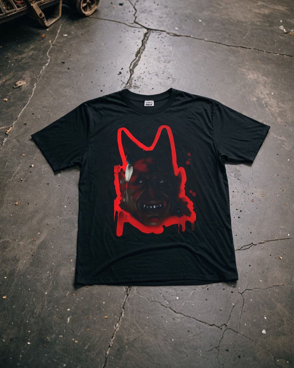 Thumbnail: Kardue'sai'Malloc Scum and Villainy tee